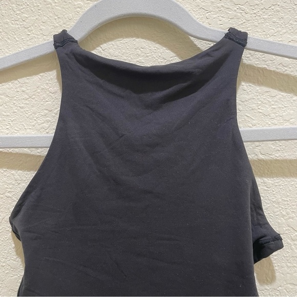 New  Skims FITS EVERYBODY HIGH NECK BODYSUIT
Color Onyx black - Picture 7 of 9